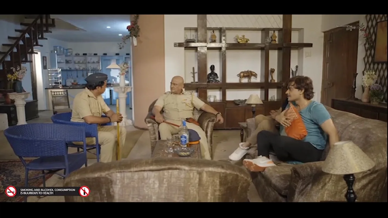 Preview of Khel Khel Mein S01 P01 (E01-03) TeFlix